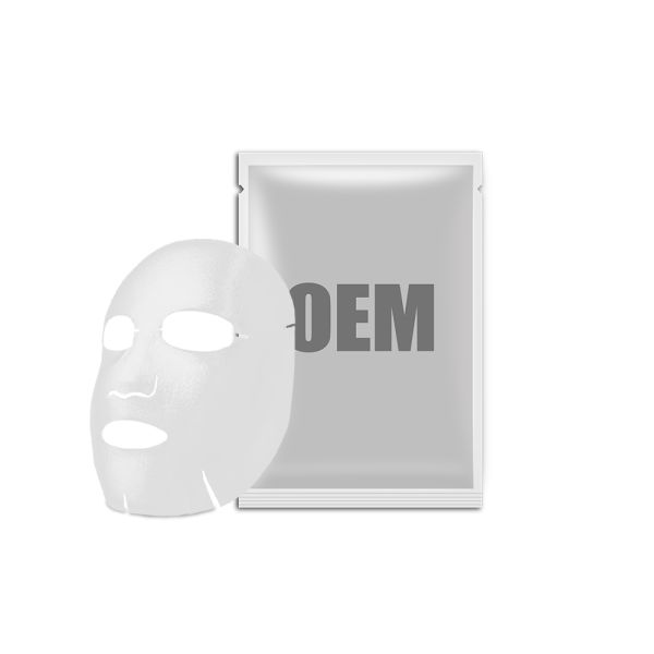OEM / ODM China Máscara facial hidratante de alta calidad personalizada Mascarilla de belleza mayorista
