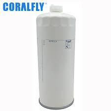 Perkins 4759205 Filter Excavator Truck Engine Fuel Water Separator Filter Perkins Filter