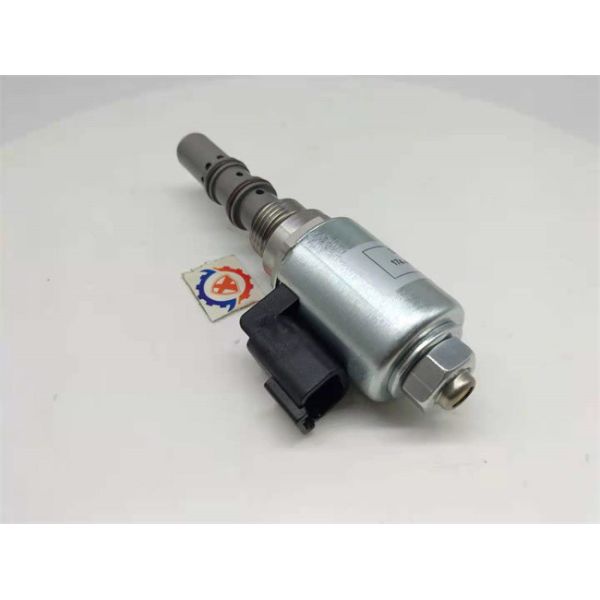 Клапан соленоида 1744913 электрических частей экскаватора CAT 950G 962G 966G