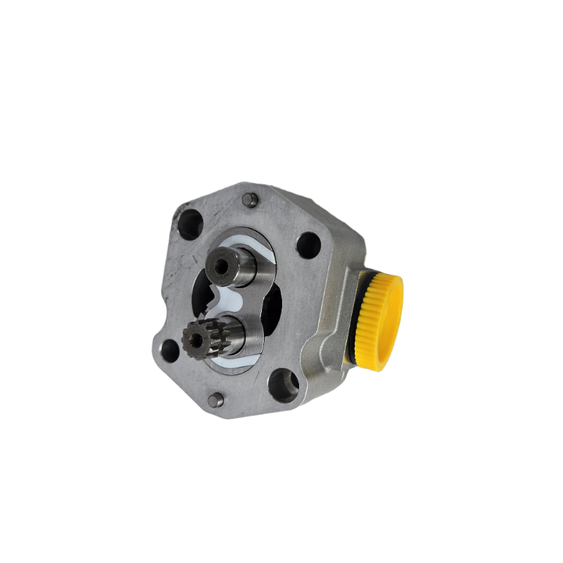 172A69-73180 Excavator Parts VIO100 Hydraulic Gear Pump AP2D36 Pilot Pump Oil Supplement Pump Tail Pump
