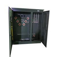 1 Mva Pad Mount Trifásico Transformador 4160v para 480v Step Down