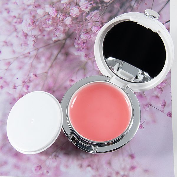 Vegan Sleeping Lip Mask Hydrating Exfoliating Lip Lines Treatment