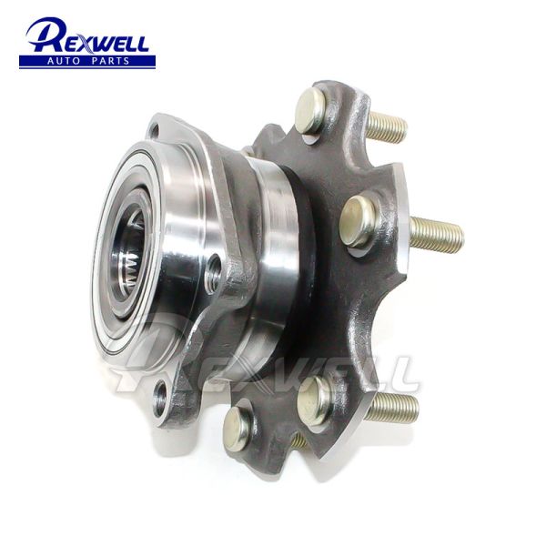 3780A007 Заднее колесо сборки узла для Mitsubishi Pajero V97 2DUF054N-6