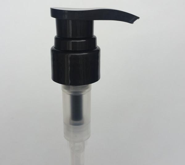 Spring Out Lotion Pump Dispenser 4 . 0CC Dosage Output Smooth Closure