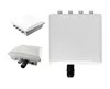 WiFi 6 Outdoor Wireless Ap with Qualcomm Ipq5018 Chipset, That Is High RF Power, High Speed and High Performance with SFP Fiber Port