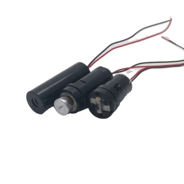 532nm Green Laser Module 50mw 100mw 150mw 200mw for Room Escape/Maze Props/Bar Dance Lamp