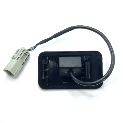 Водоустойчивая камера с помощью камеры 23378804 для Chevrolet