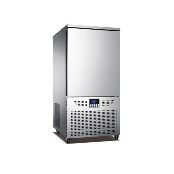 Blast Chiller Commercial Fridge Freezer Freezer Refrigeration Equipment