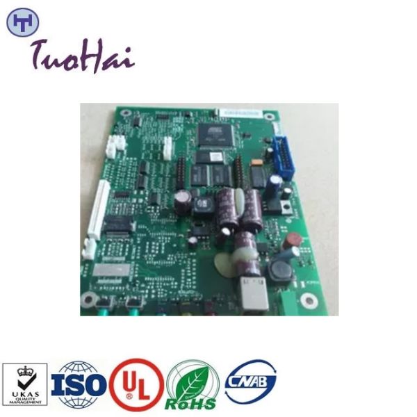 1750110151 01750110151 материнская плата Wincor TP06 Mainboard ATM