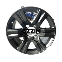 Las llantas de las ruedas de los automóviles de aleación llantas automáticas para Toyota Hilux Revo Rocco 2016+