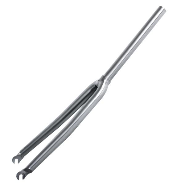 Hub Space 100mm Titanium Bike Fork Road Bike C Brake Edition Titanium Bicycle Fork