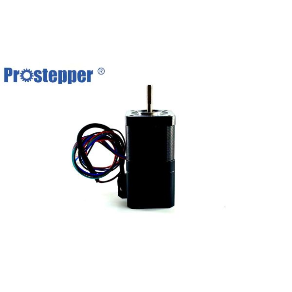 мотор Nema 24 60mm 1.3N.M автоматический Stepper