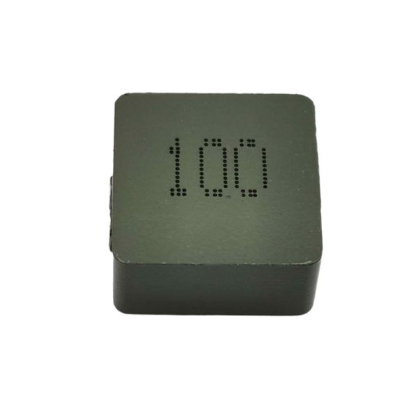 SMD inductores SMD de potencia de las cuentas de inductor chip de ferrita de núcleo bobinas variables buen precio SMD de ferrita de núcleo inductores de potencia 4.7uh 3.3 22uh