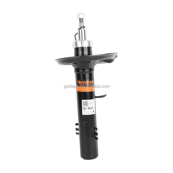 Novamente lançado 31313453521 Absorvedor de choque frontal para sistemas de suspensão automática BMW E83 X3