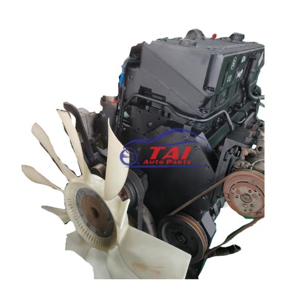 Used Genuine ISM11 QSM11 Complete Diesel Engine Truck Parts Accessories