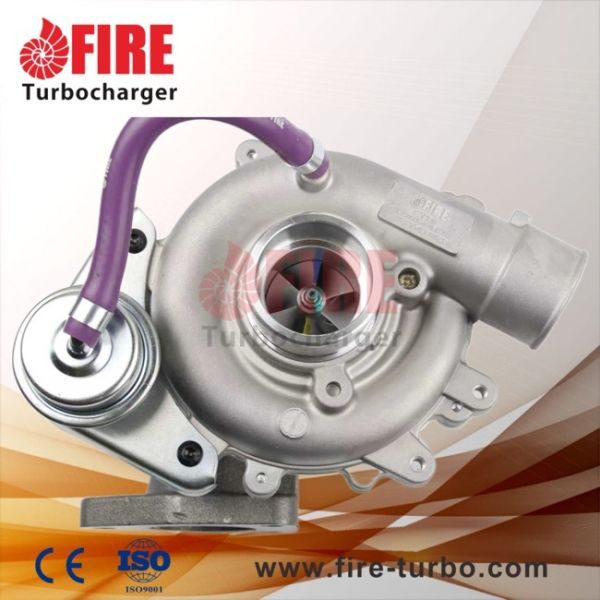 CT16 Turbocharger 17201-0L030 172010L030 Toyota Hilux Vigo Hilux D Cab with 2KD-FTV Engine