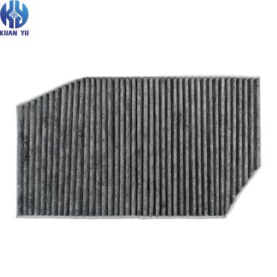 Filtro AC 64115A547D4 Peças de ar condicionado para automóveis Para reparação de peças de automóveis BMW