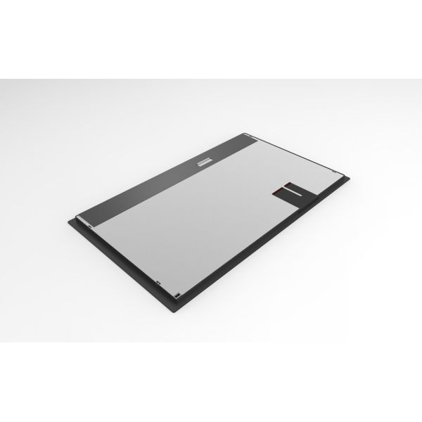 21,5" сенсорная панель интерфейса 0.175мм ОКА ЛВДС емкостная