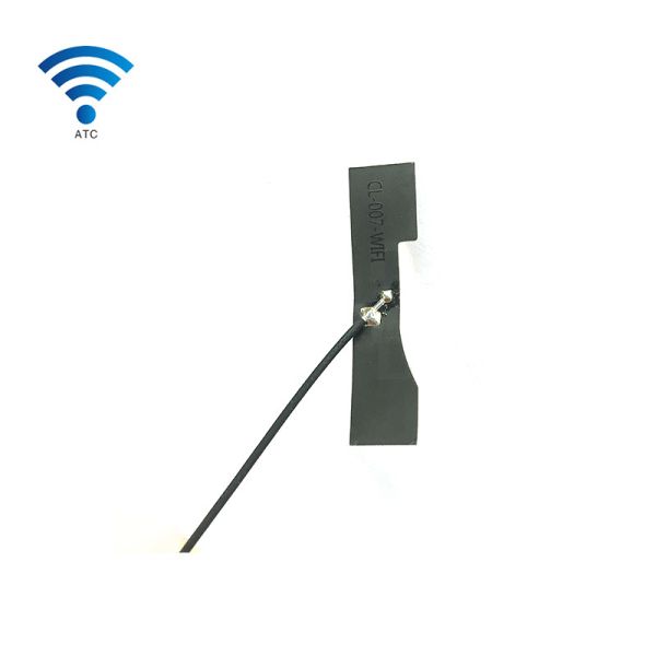 GSM GPRS Built - In FPC 3G Network Antenna 850 - 2170 MHz with IPEX Connector