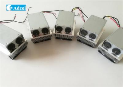 Capacidade de arrefecimento 36W Peltier Desumidificador termoelétrico para analisador de gás