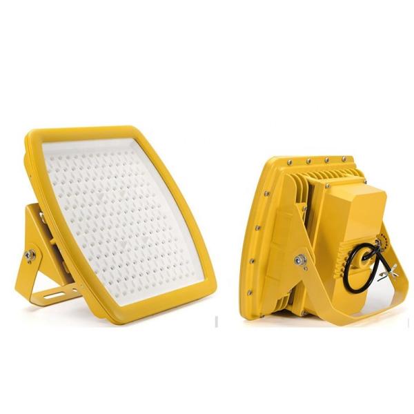 IP65 Atex 5000K Flood Light Reflector 75 CRI Explosion Proof Street Light