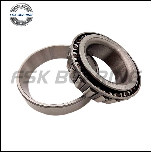 Inch Size 40210-50W00 40215-29600 Wheel Bearing 45.2*77.8*19.8mm For Nissan