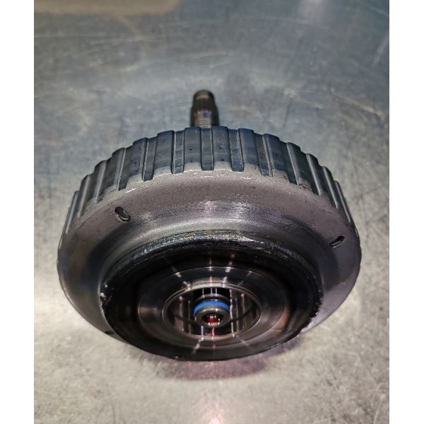 Sistema de transmissão M11 DSI6 caixa de engrenagens para SsangYong Geely Lifan 2010-2016