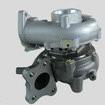 Nissan Navara GTA2056V Turbo 767720-0004,14411-EB70A
