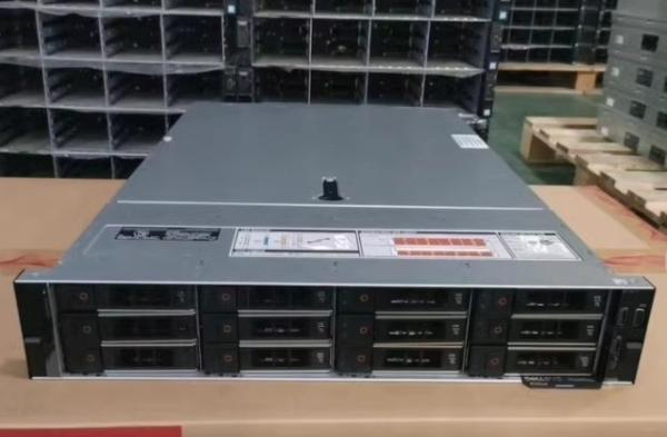 Xeon 6226 R740Xd Server And Workstation 2.7GHz High Performance CPUs