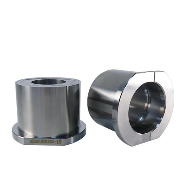 CNC Machining Plastic Mould Parts For Chemical Packaging Medical Automotive Industries