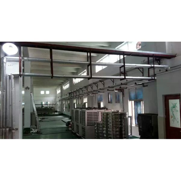 95℃ hot water project 04