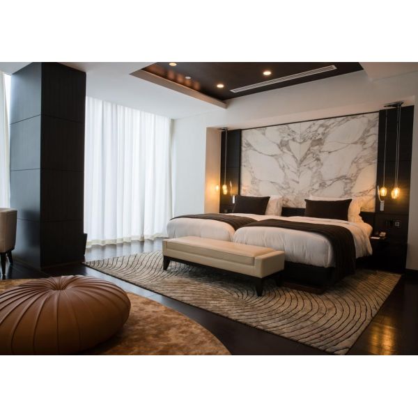 Custom Made Luxury Suites Villa Apartment Hotel Bedroom Furniture