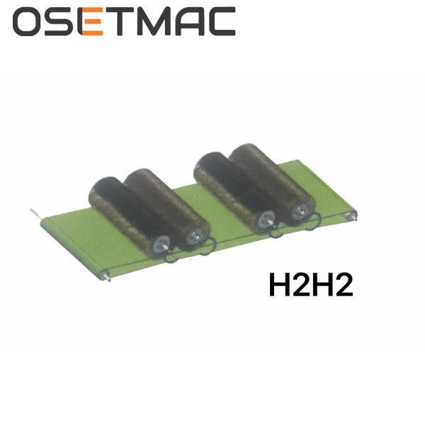 DT1300-4K OSETMAC Steel Wire Brush Sanding Machine for Wood Roughening OSETMAC