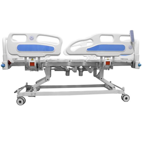 Big Promotion Electric Five Function ICU room Hospital Bed With Good Price