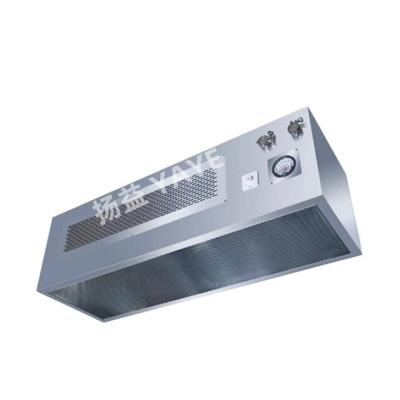Suspended Horizontal Laminar Flow Hood 0.3um 100 Class Clean Room Hood