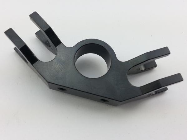 Assemblage de l'aiguiseur de joug S-93-7/S72 Pour le coupeur automatique Gerber Gt7250 59156000
