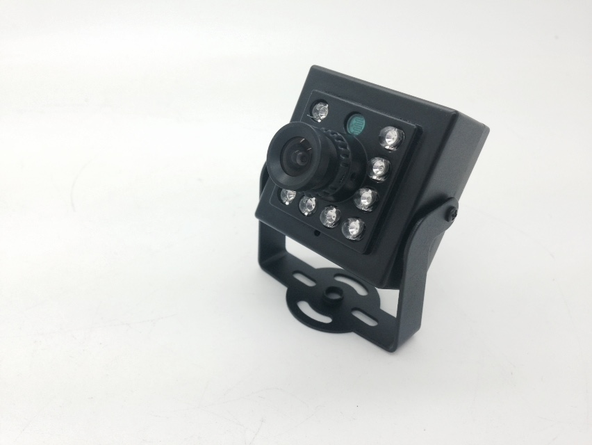 Спрятанное разрешение CCD 800TVL камеры слежения такси наблюдения высокое