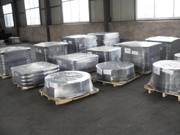 O aço carbono forjou os encaixes de aço ASTM A234 WPB-S LR curvatura de 45/90 graus