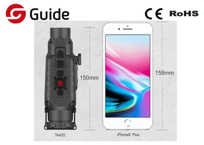 Grampo IP67 impermeável no controlador remoto opcional de Bluetooth do espaço térmico