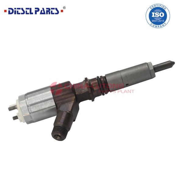 321-3600 high quality 3213600 321-3600 cat 553c c6.6 fuel injector at competitive price  321-3600 2645A753 Common Rail Injector For Caterpillar CAT C6.4 C6.6 C4.4 Engine. spartsmall (5135)