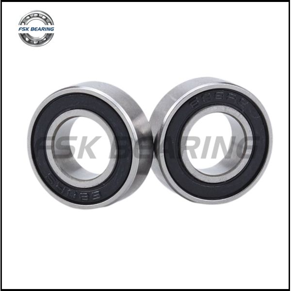 Мини вентилятор шарикоподшипника паза 8*16*5мм размера 688 2РС глубокий молчит высокоскоростной нося