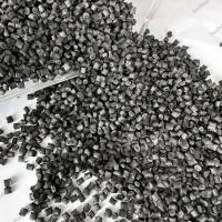 Os grânulo de nylon da poliamida do composto PA66 reforçaram o polímero alterado 25% da fibra de vidro para o material de barreira térmica