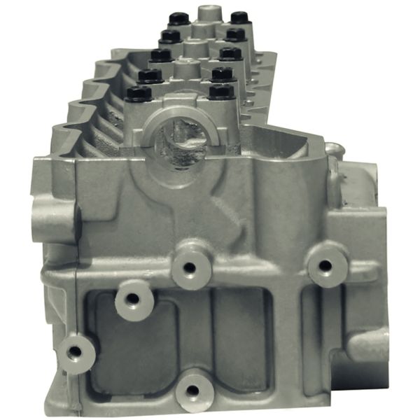 4M40 Aluminum Cylinder Head  for MITSUBISHI Montero Pajero Canter 2.8L 8V ME202621 908515