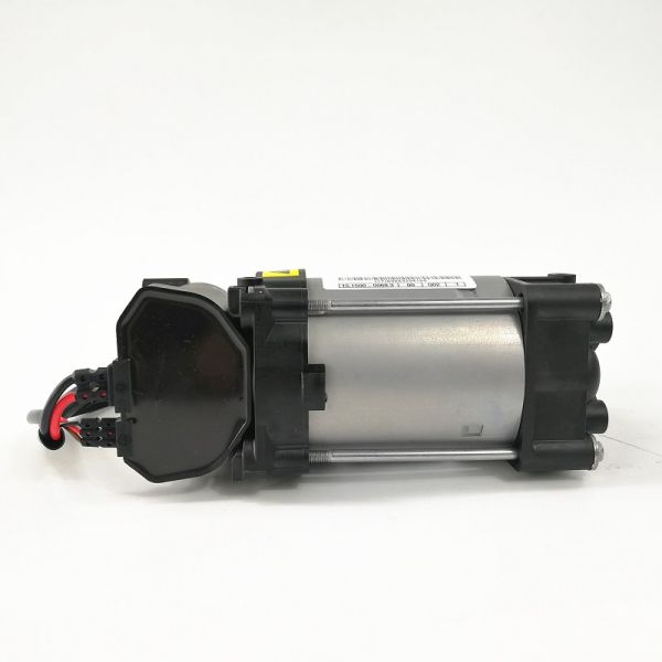 Durable Universal Air Suspension Compressor For Dodge RAM 1500 Tesla Model S