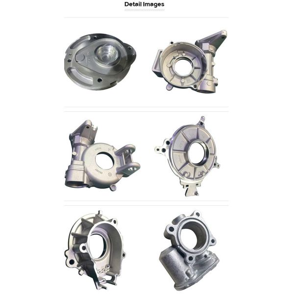 OEM Die Cast Metal Car Toy Custom by 2D/3D/Drawing Aluminum Alloy Die Casting Machine Part