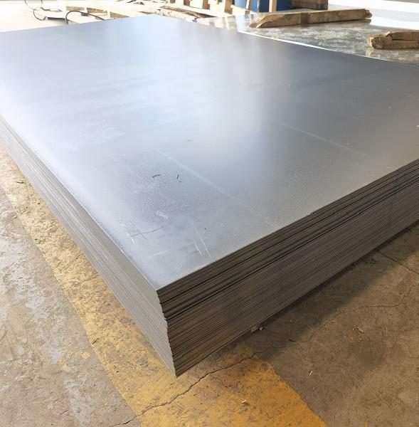 0.3mm Stainless Steel Plate Sheet Aisi Astm 409 410 420j1 420j2 430 420