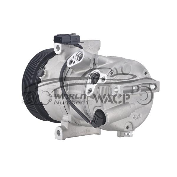 F500BXDEA05 977012Y050 Compresseur de véhicule Pour Hyundai IX35 Pour Kia Sportage WXHY160