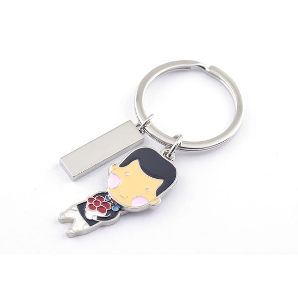 Promotional Keyring Engraved Gifts Personalised Engraved Key Rings