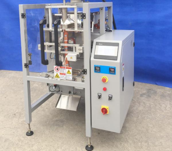 YB-420F vertical plastic bag automatic coffee powder packaging machine 500g 1kg