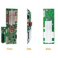 Système de gestion de la batterie LiFePO4